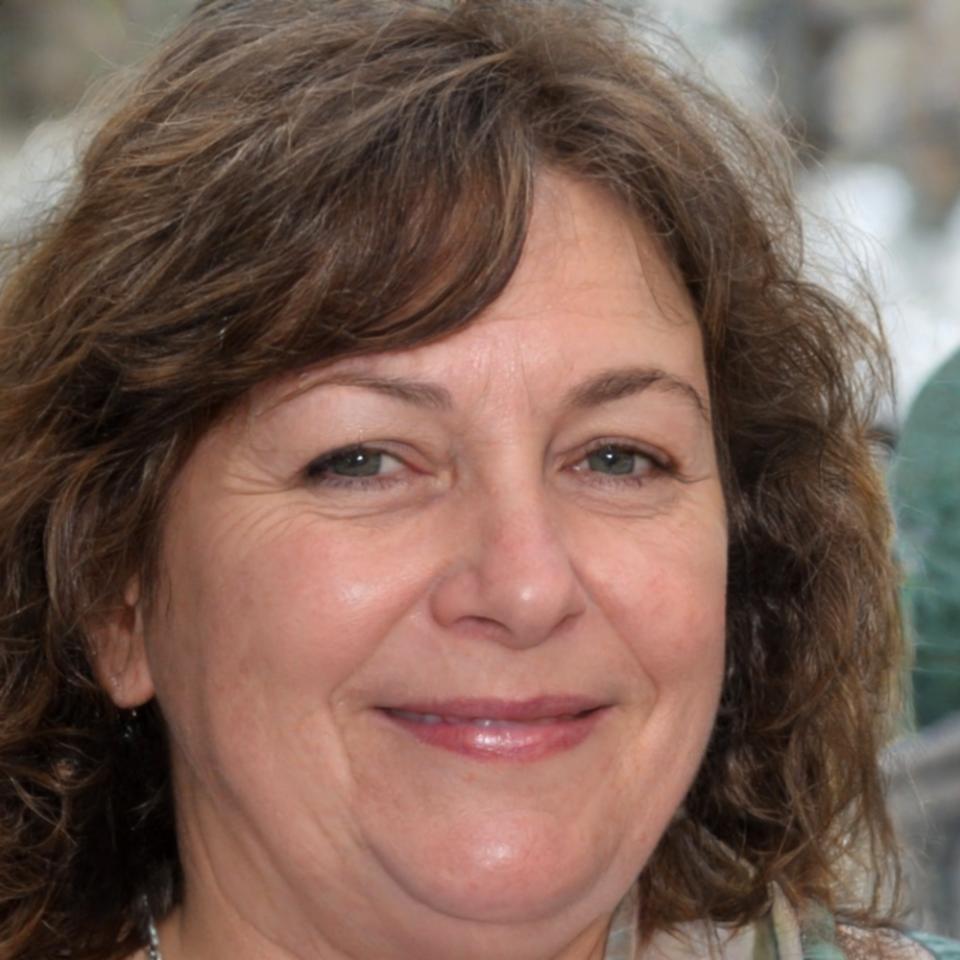 Portrait d'Apolline Boucher