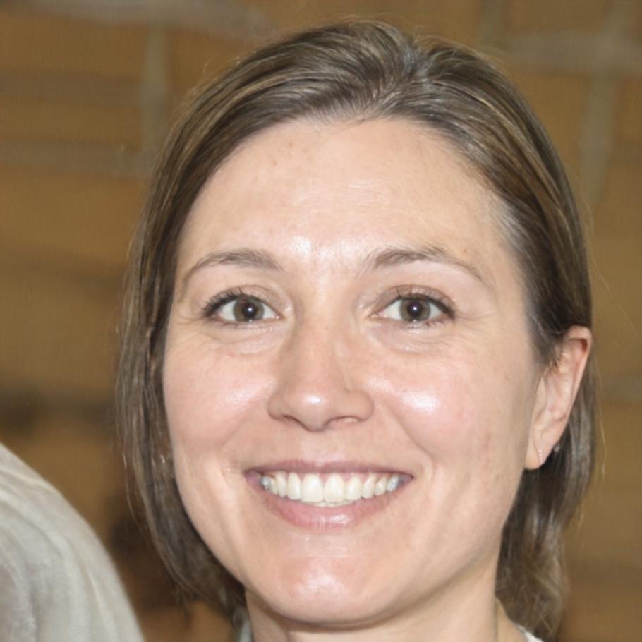Portrait professionnel de Céleste Vaillancourt